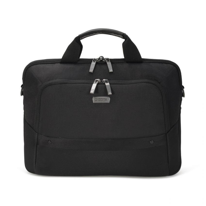 Dicota D31642 Eco Slim Case Select 12 - 14.1 Negro Portátil Case