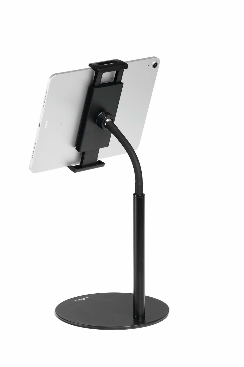 Soporte Para Tablet Durable Twim Combi Soporte De Mesa Negro