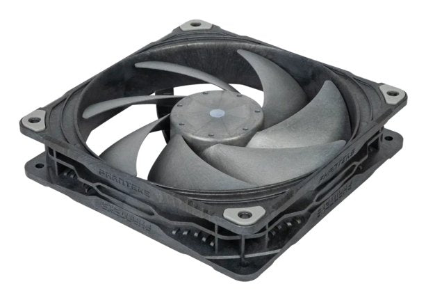 140mm Phanteks T30 Pwm Schwarz 3er-Pack