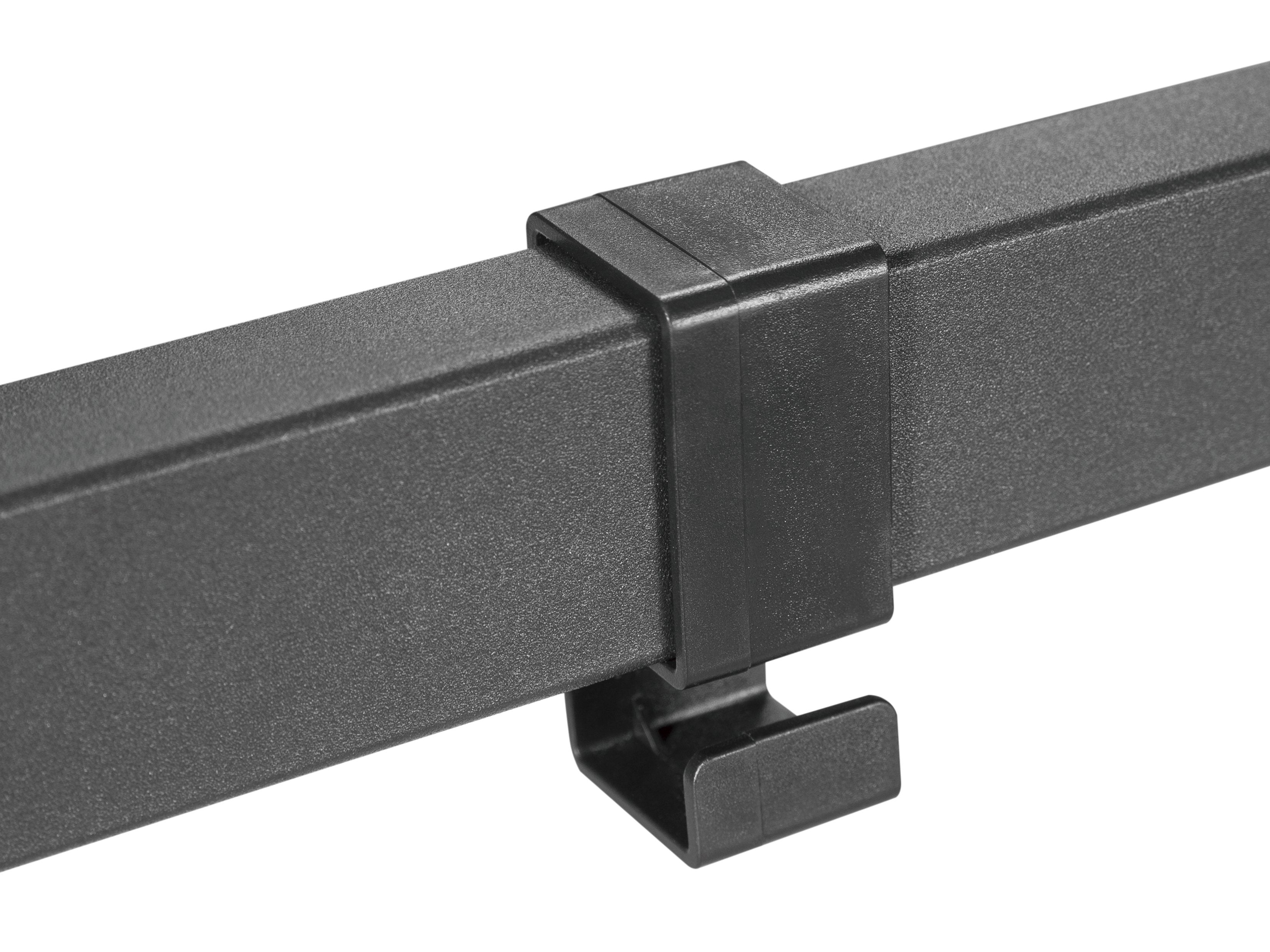 EAN 4015867238417 - Equip 650412 soporte para TV 139,7 cm (55") Negro imagen 6