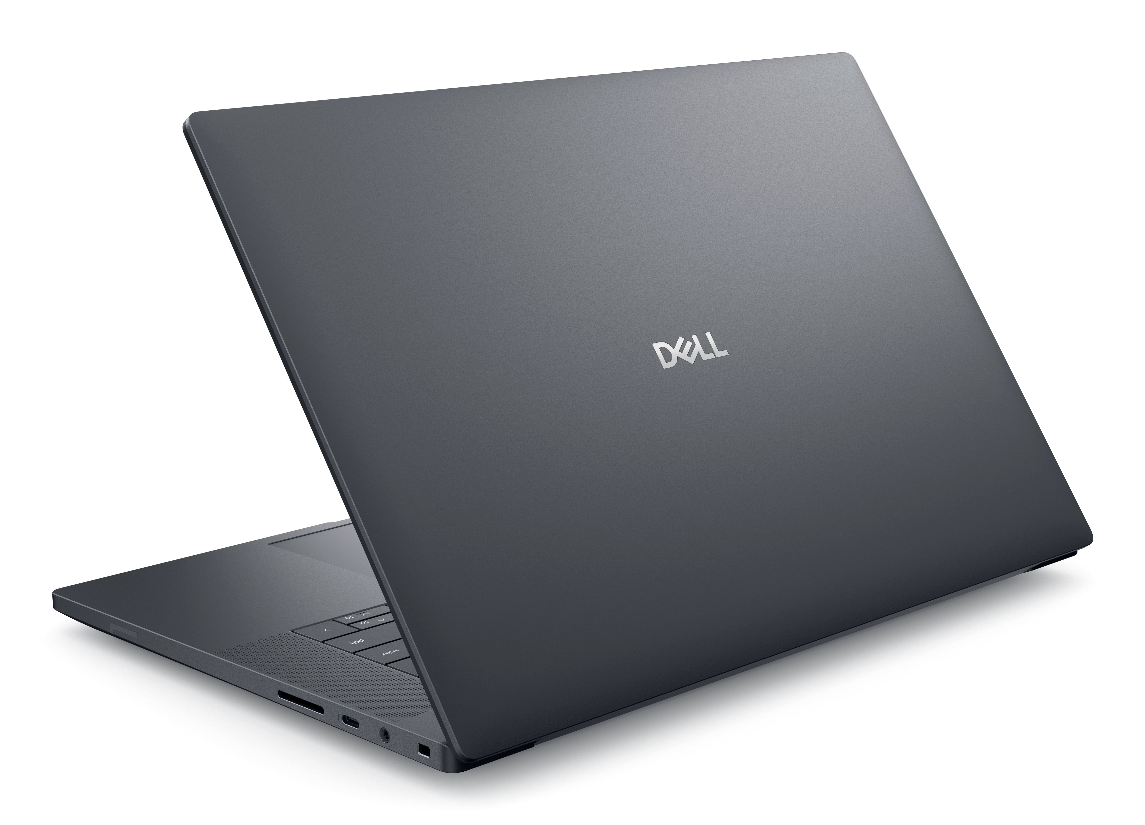 Notebook Dell Pro Max 16 Premium Ma16250