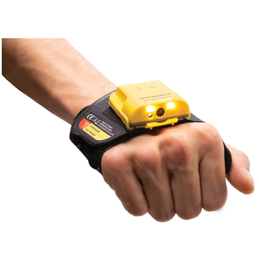 Datalogic Handstrap (L), Pack Of 10