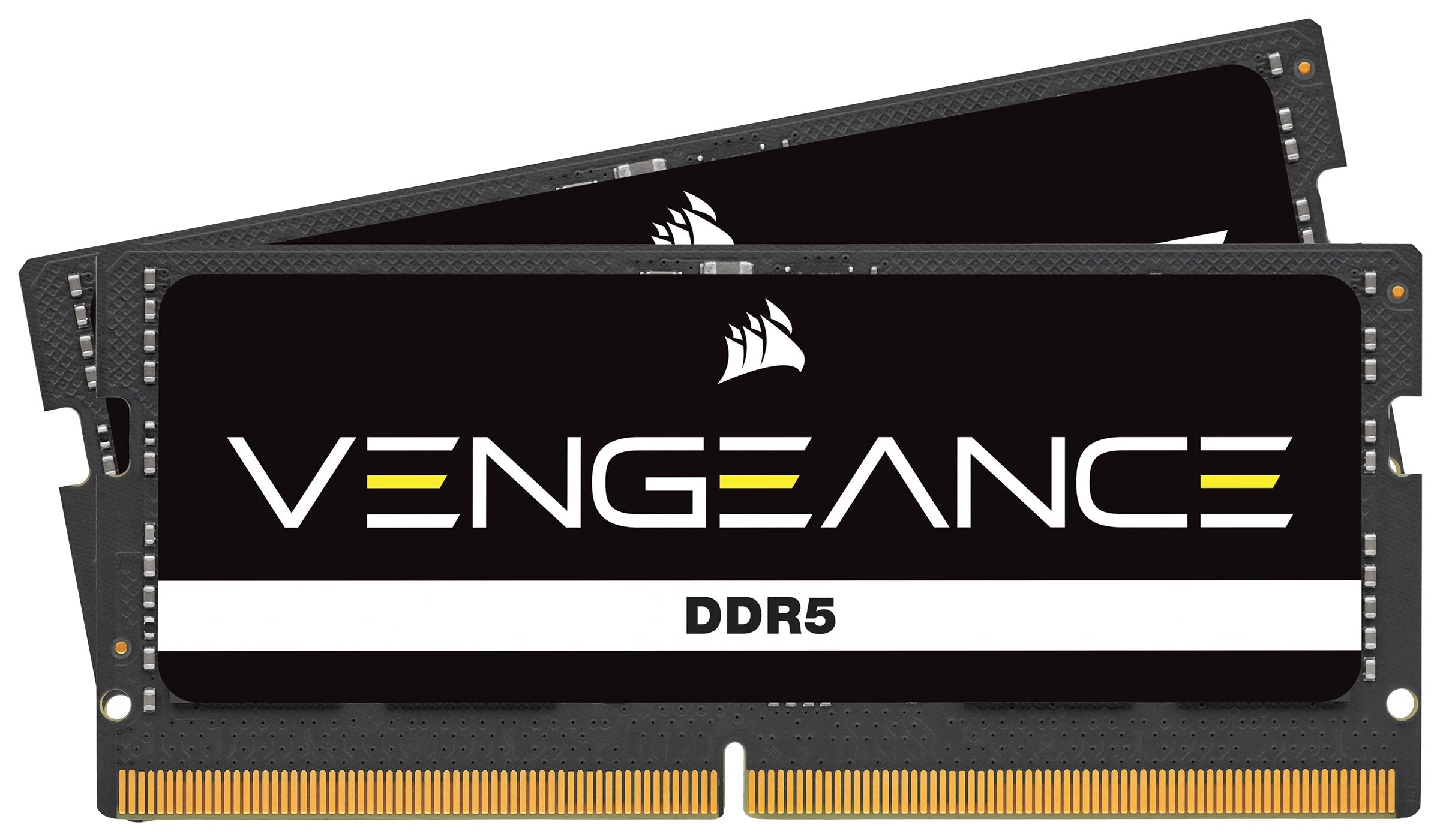 EAN 840006680512 - Corsair Vengeance CMSX64GX5M2A5200C44 módulo de memoria 64 GB 2 x 32 GB DDR5 262-pin SO-DIMM imagen 1