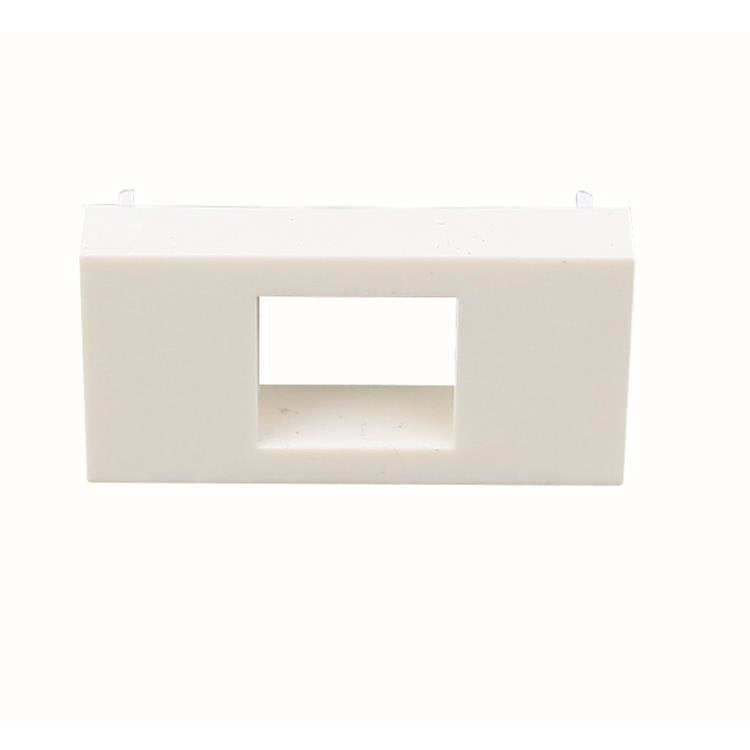 Garbot Fa-2420-38mp Toma De Corriente Blanco