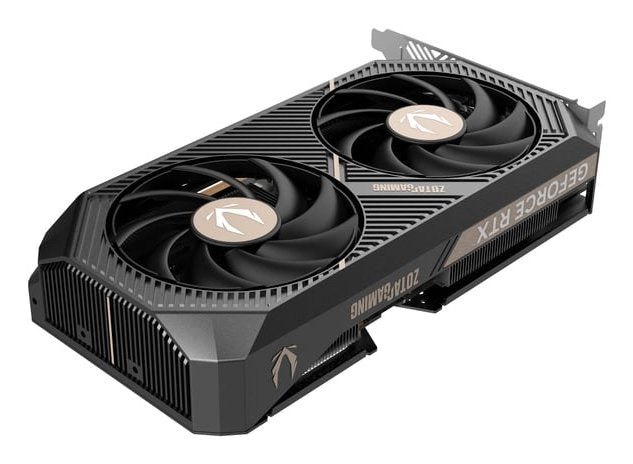 EAN 8886307700964 - Zotac GAMING GeForce RTX 5060 AMP NVIDIA 8 GB GDDR7 imagen 4
