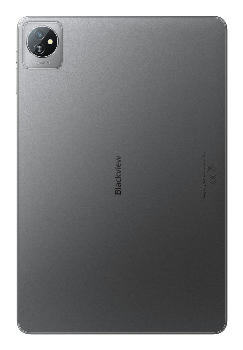EAN 6931548321040 - Blackview Tab 70 Wi-Fi Rockchip 64 GB 25,6 cm (10.1") 4 GB Wi-Fi 6 (802.11ax) Android 14 Gris imagen 3