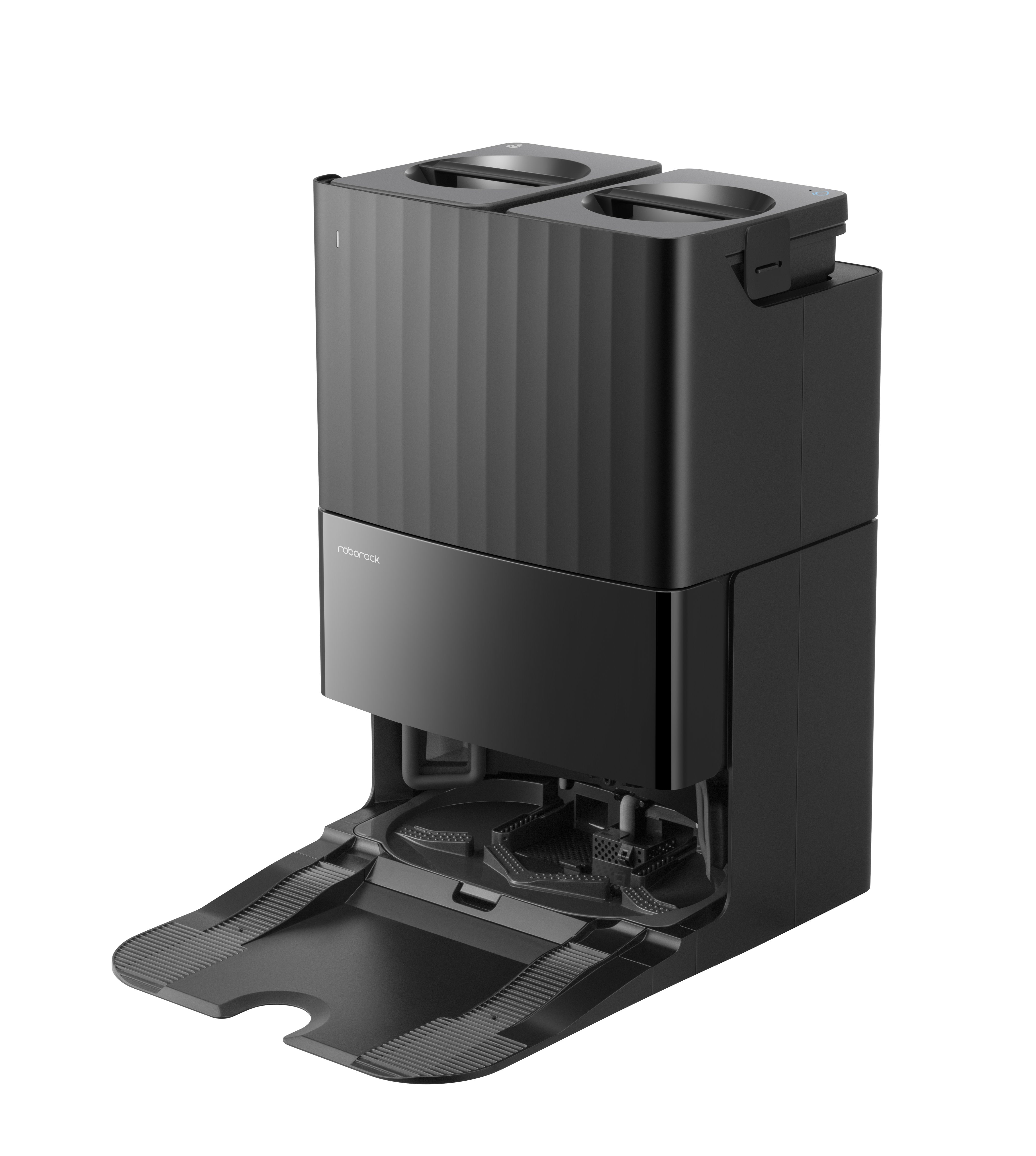 Vacuum Cleaner Robot Qr 798/Black Qvrrs52-00 Roborock