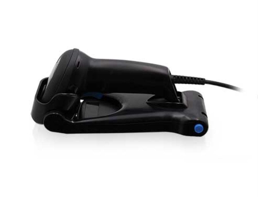 Stand/Holder Collapsible Black