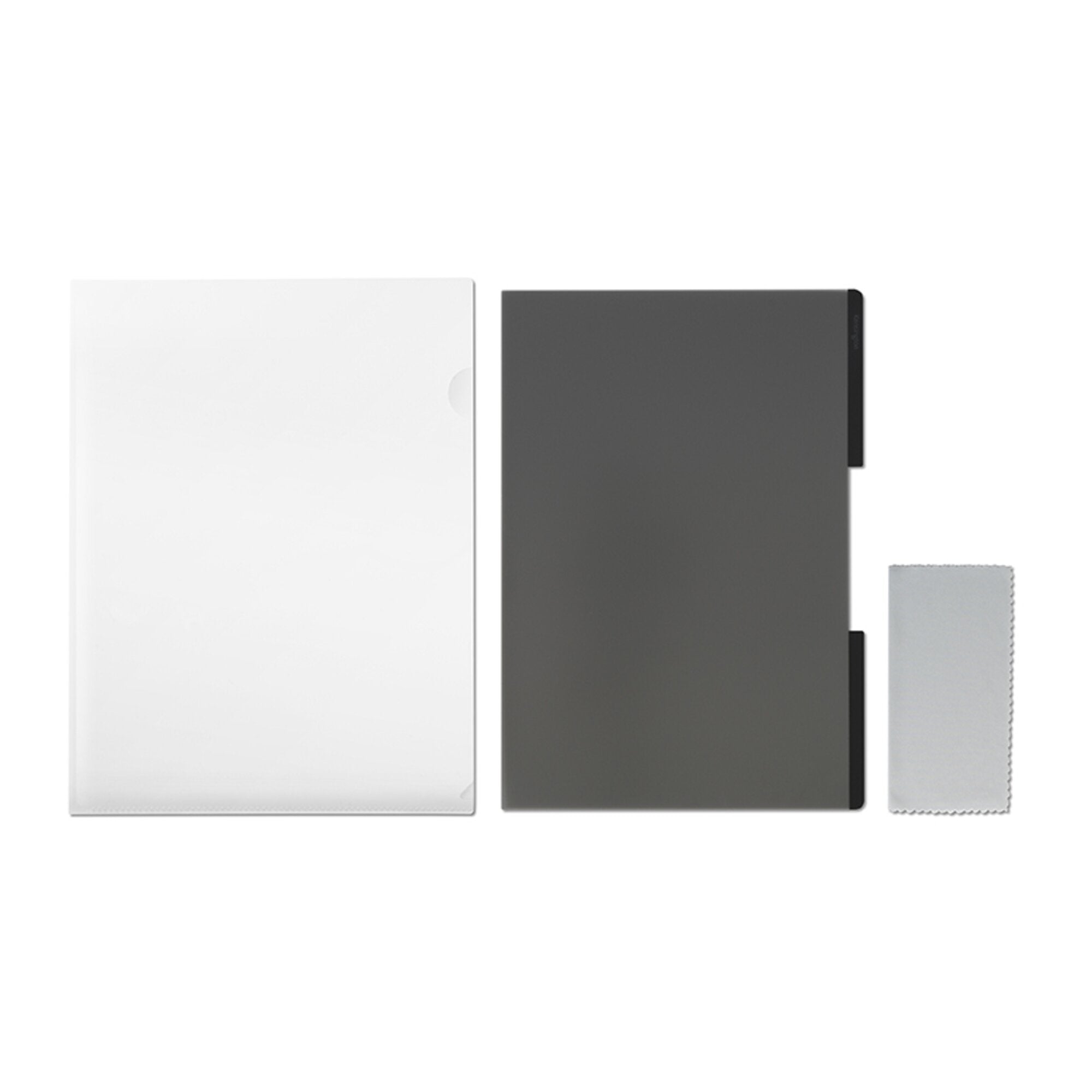 EAN 0085896583622 - Kensington K58362WW filtro para monitor 38,1 cm (15") Portátil Filtro de privacidad para pantallas sin ma imagen 4