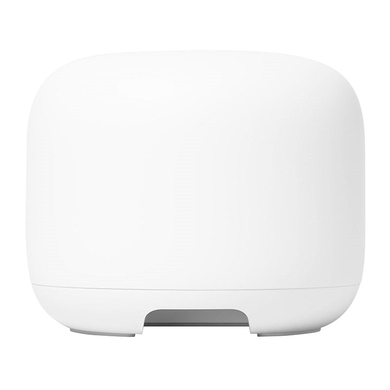 Router Google Nem Wifi Dual Band Ac2200 2 X Rj-45 2 Pack Nl
