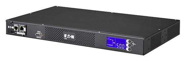 Eaton Ats16n Sistema De Alimentación Ininterrumpida (Ups) 9 Salidas Ac