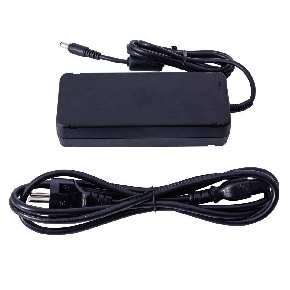 EAN 4977766836685 - Brother PA-AD-005EU cargador de dispositivo móvil Impresora portátil Negro Corriente alterna Interior imagen 1