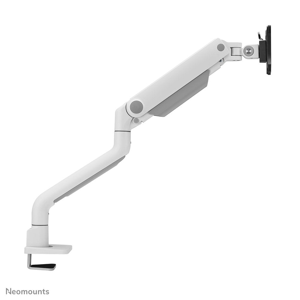 EAN 8717371441418 - Neomounts DS70S-950WH1 soporte para monitor 124,5 cm (49") Escritorio Blanco imagen 11