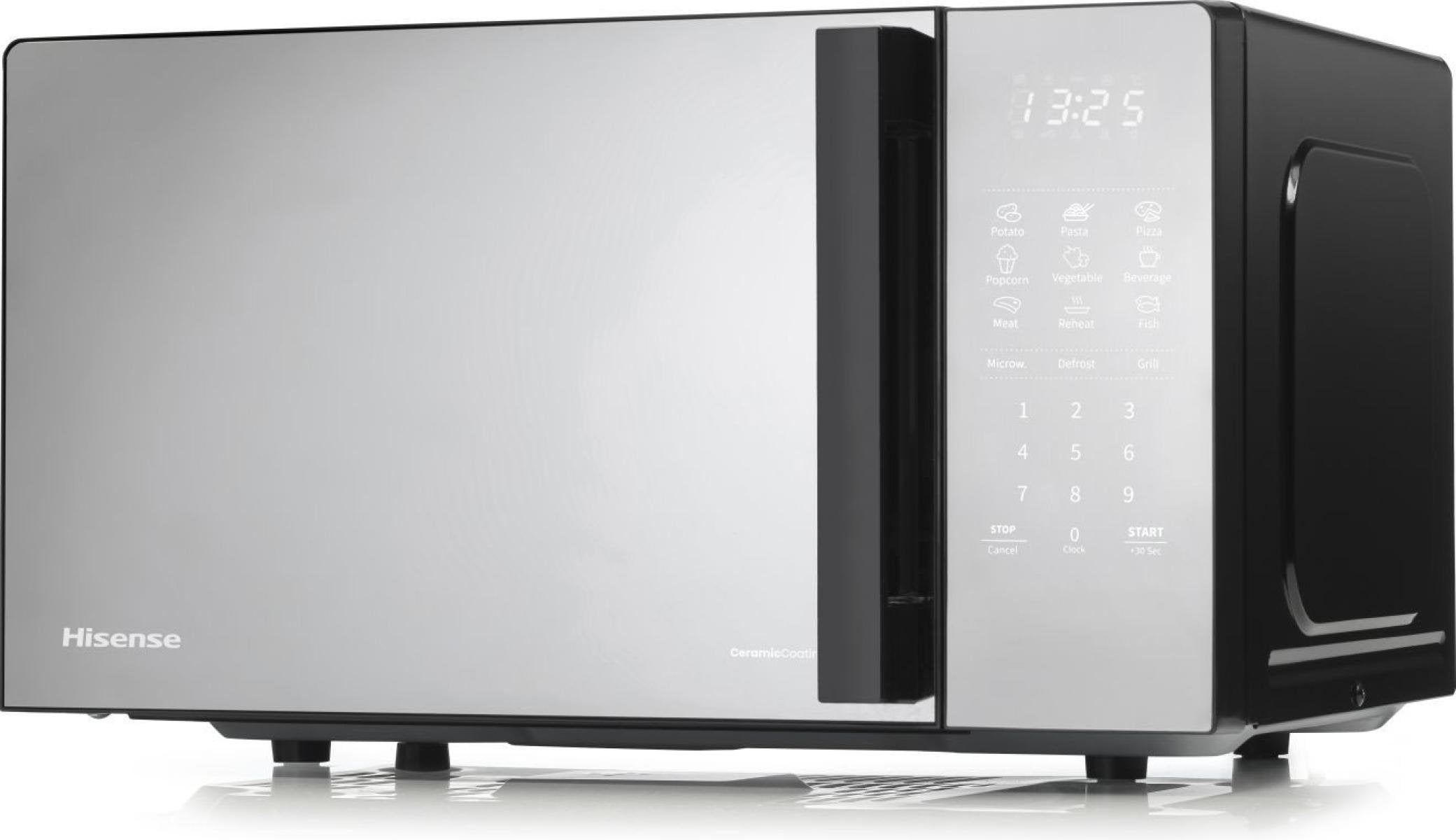 Hisense H20mombs4hg (Gris Claro) 742039