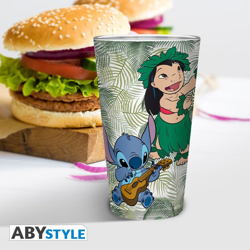EAN 3665361053262 - ABYstyle ABYVER164 vaso de zumo 1 pieza(s) 400 ml imagen 5