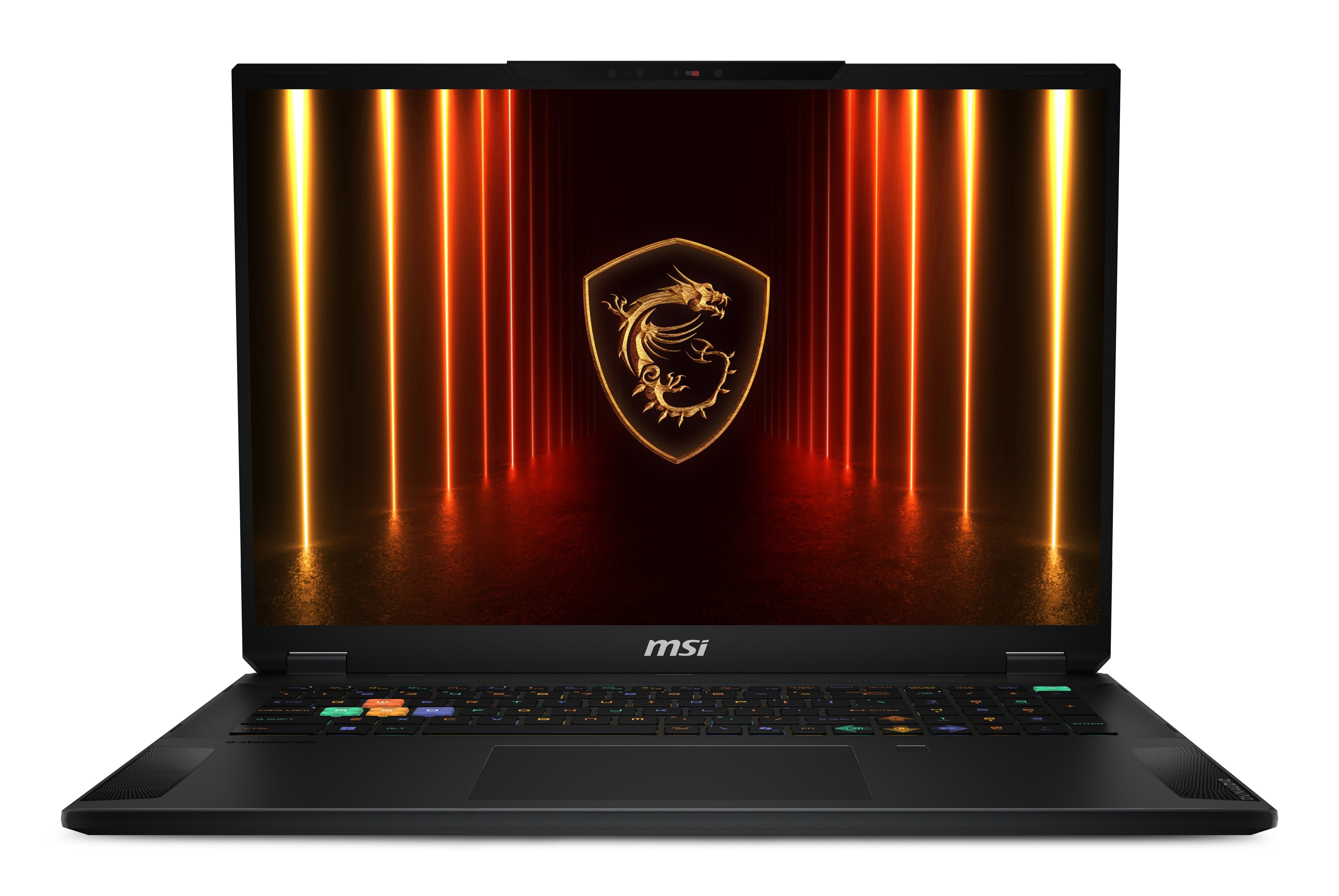 Portatil Gaming Msi Stealth 18 Hx-78es U9-275hx 32 2tb 5080 W11h 1