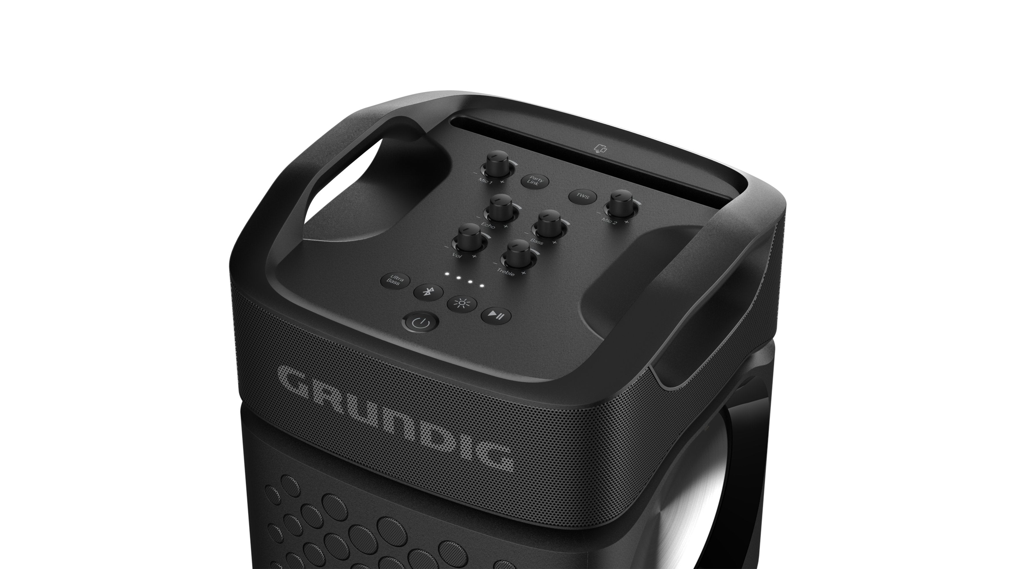 Grundig Partyhit Max
