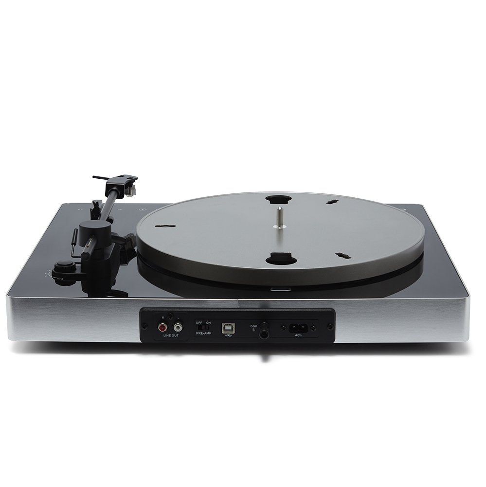 EAN 8435256897500 - Aiwa APX-680BT tocadisco Tocadiscos de tracción por correa Negro Automático imagen 7