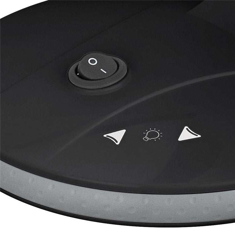 Lámpara De Aumento 6w 450lm 100mmx 30led Dim Stand S