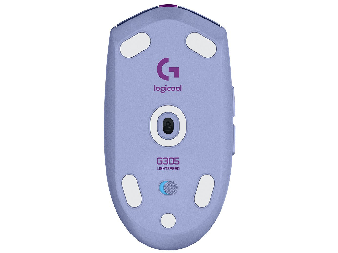 EAN 5099206092860 - Logitech G 910-006023 ratón Juego mano derecha RF inalámbrico Óptico 12000 DPI imagen 5