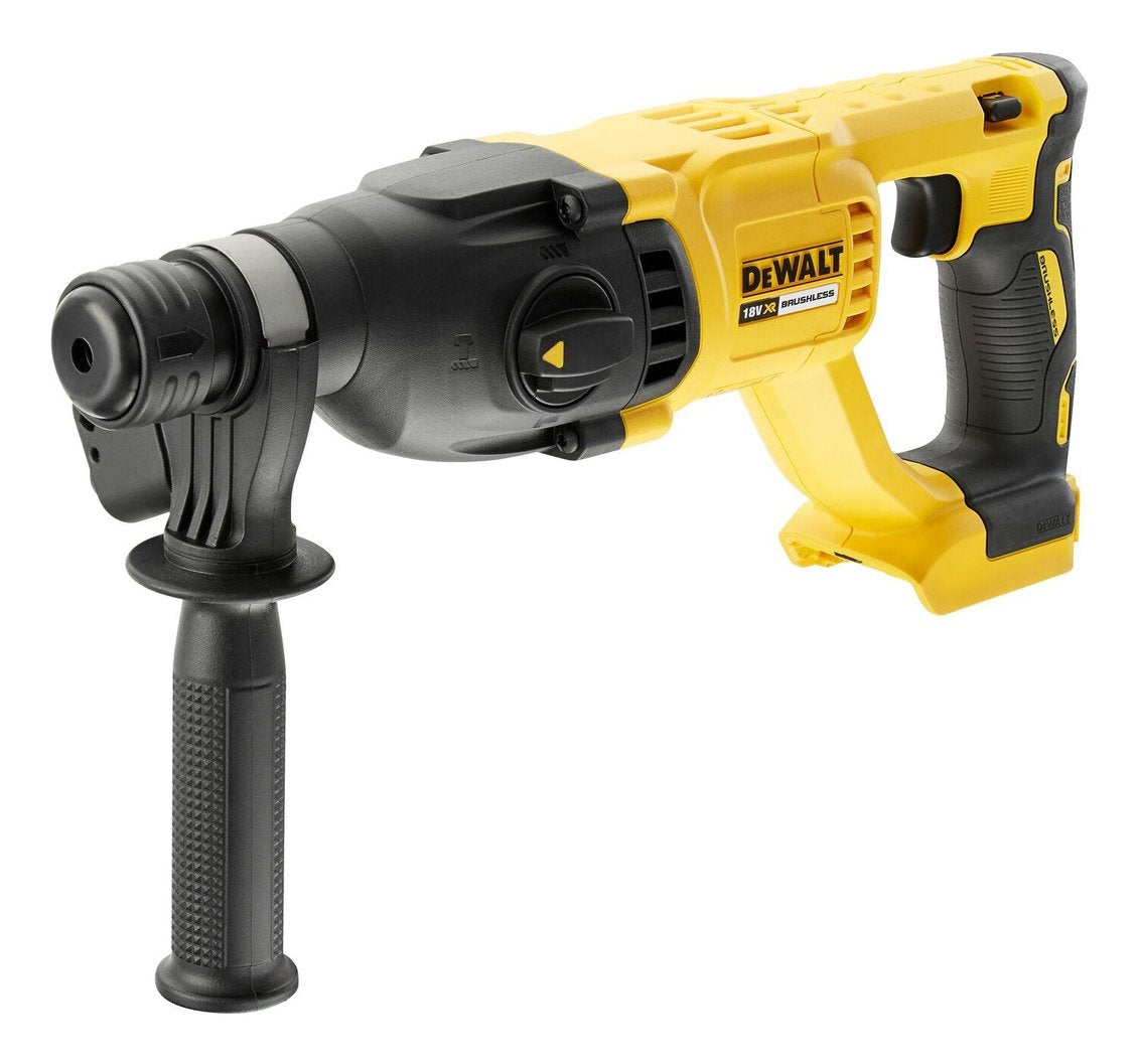 EAN 5035048664551 - DeWALT DCH133N-XJ rotary hammers 5680 RPM SDS Plus imagen 1