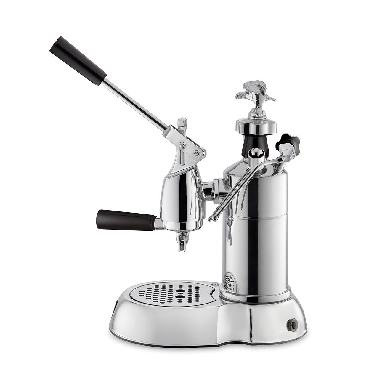 EAN 8010072258584 - la Pavoni LPLMLN01EU cafetera eléctrica Manual 1,6 L imagen 3
