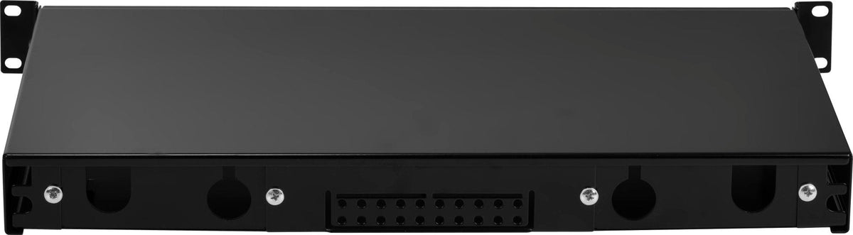 Sin Panel Frontal, 19 1he, Extraíble, Negro,