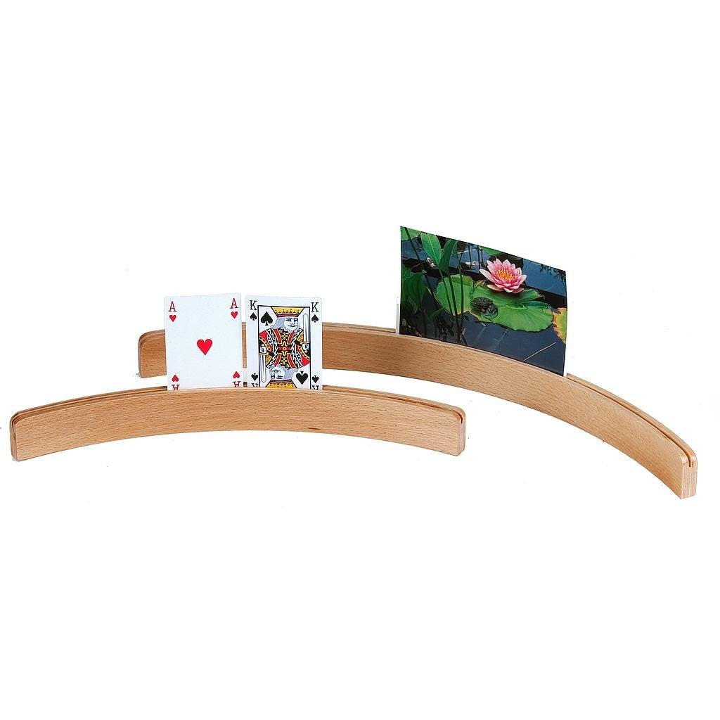 EAN 8716096006544 - Longfield Games 390817 accesorio para juegos de mesa Album para cartas imagen 1