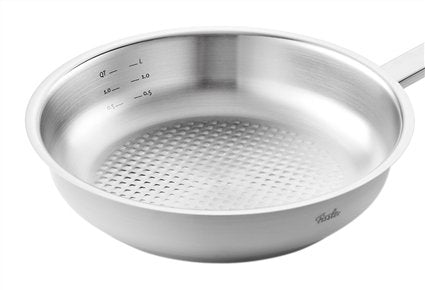 Sartén Fissler 084-378-24-100/0 Multiuso Alrededor