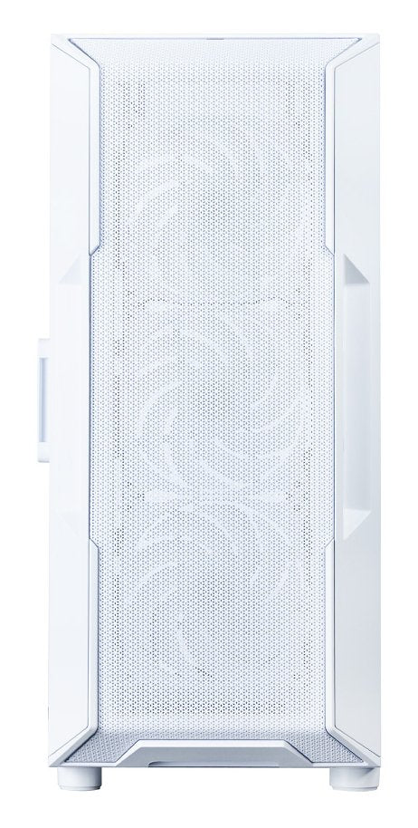 EAN 8800263651177 - Zalman i3 NEO ARGB V2 WHITE Midi Tower Blanco imagen 6