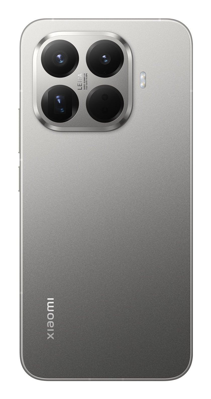 EAN 6932554447601 - Xiaomi 15T Pro 17,4 cm (6.83") 12 GB 512 GB 5500 mAh Gris imagen 1