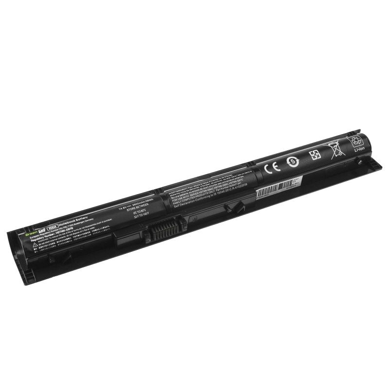 EAN 5903317225508 - Green Cell HP96PRO refacción para laptop Batería imagen 2