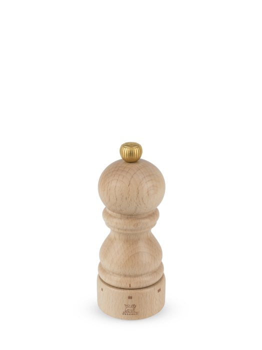 Molinillo Peugeot Paris De Sal Madera