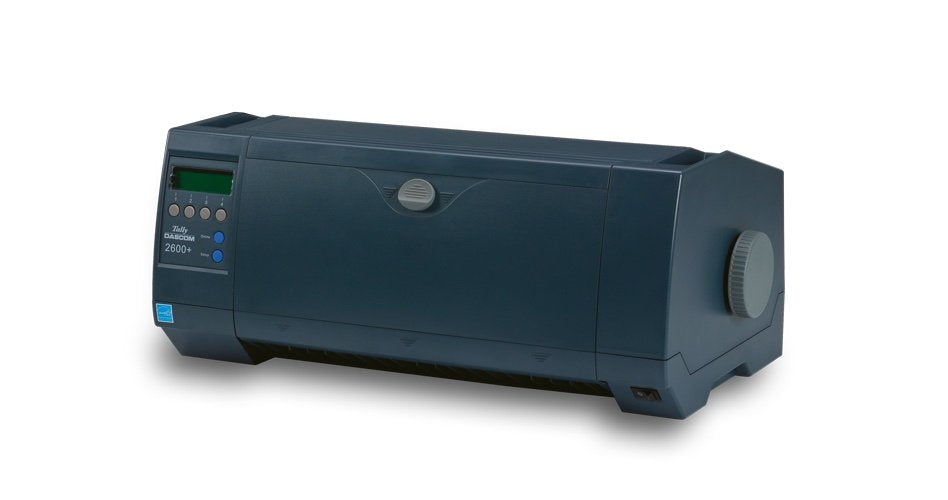 Dascom Europe 28.833.0400 Impresora De Matriz De Punto 360 X 360 Dpi 683 Carácteres Por Segundo