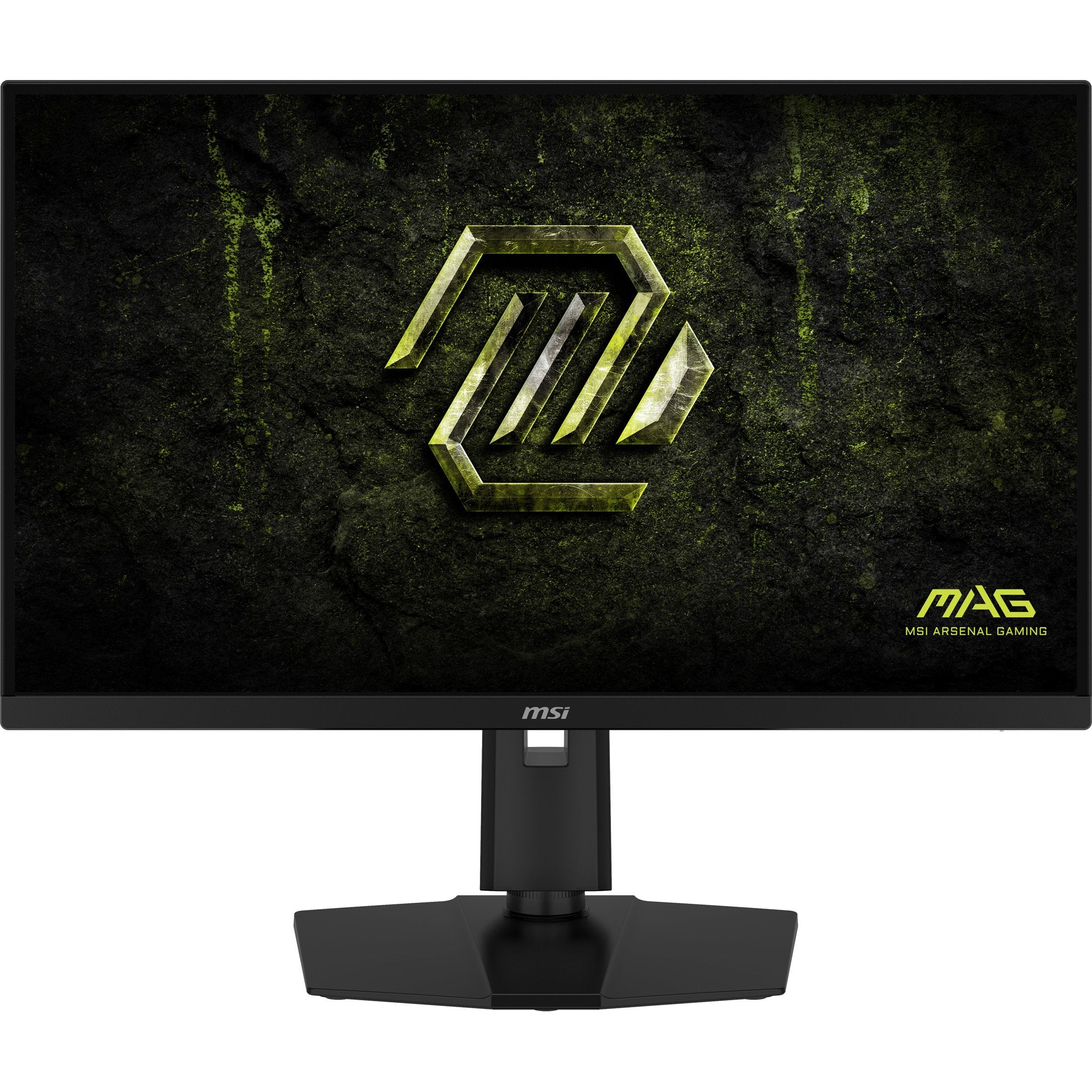 EAN 4711377368131 - MSI MAG 274QPF E20 pantalla para PC 68,6 cm (27") 2560 x 1440 Pixeles Wide Quad HD LCD Negro imagen 2