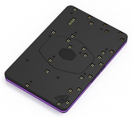 EAN 4719512147665 - Cooler Master MasterHUB imagen 2