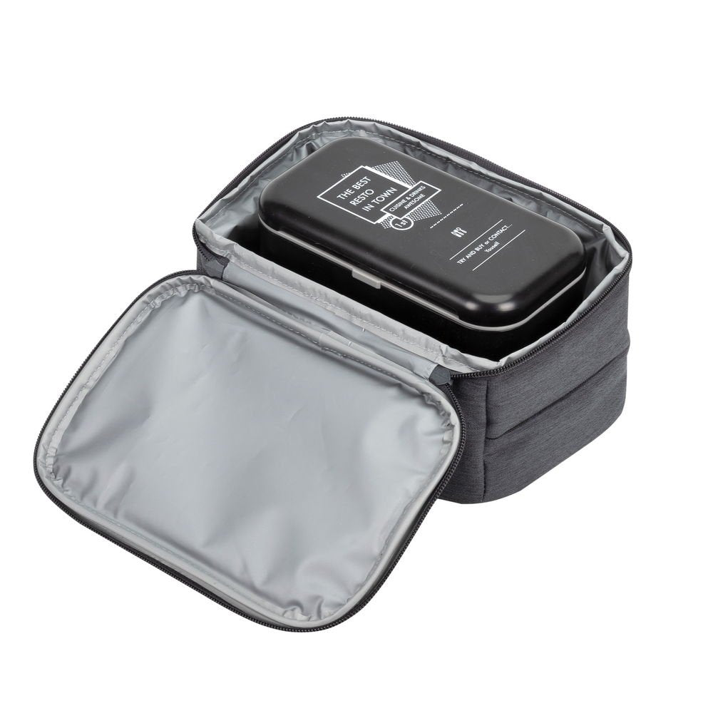 EAN 4260709011004 - Resto Kitchenware 5502 fiambrera Bolsa fiambrera 3,5 L Polietileno de acetato de vinilo (PEVA), Poliéster imagen 11