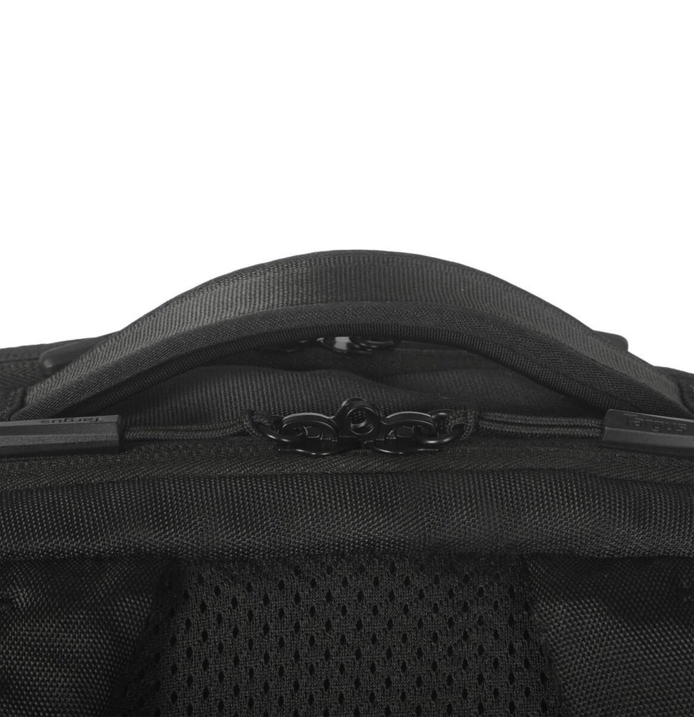 EAN 5063194002644 - Targus EcoSmart mochila City backpack Negro imagen 16