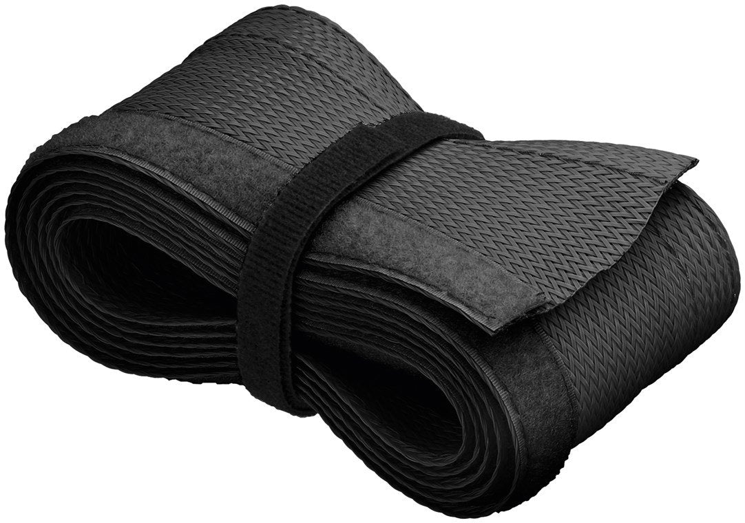 EAN 4040849519192 - Goobay 51919 pasacables Negro imagen 1