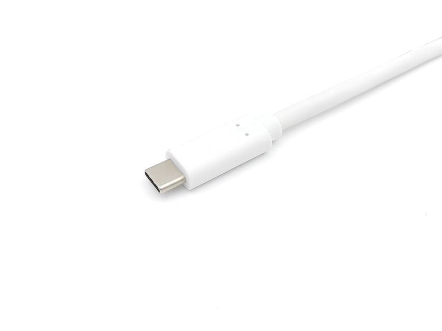 Equip Usb Cable 3.2 A -> C M/M 2.0m 3a Blanco