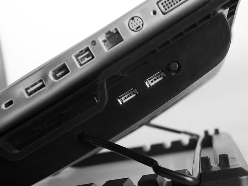 EAN 5907512863695 - Tracer TRASTA46338 almohadilla fría 43,2 cm (17") 1000 RPM imagen 6