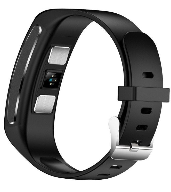 EAN 5908235975894 - MaxCom FW34 TFT Pulsera de actividad 2,64 cm (1.04") IP68 Plata imagen 3