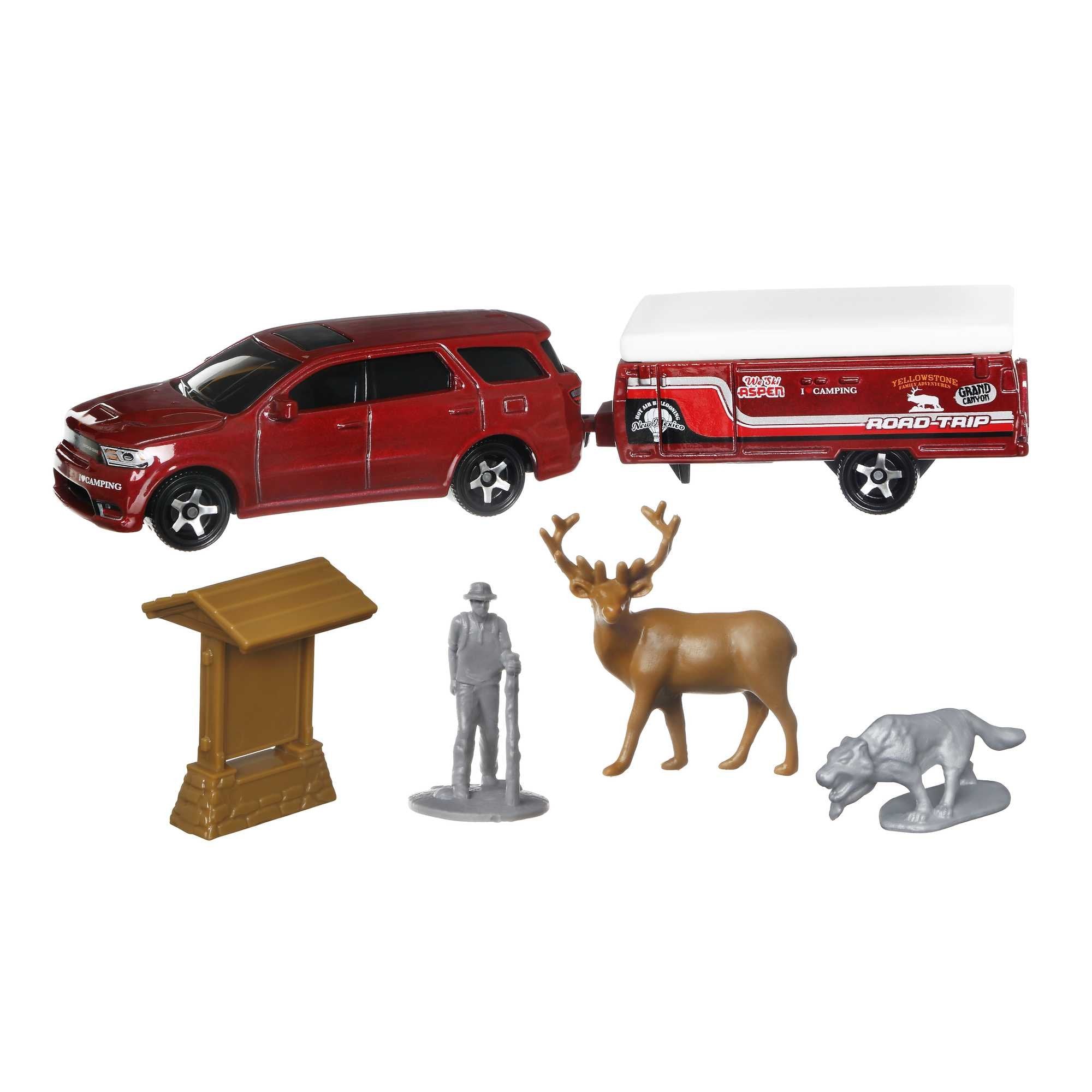 EAN 27084213690 - Matchbox H1235 vehículo de juguete imagen 8
