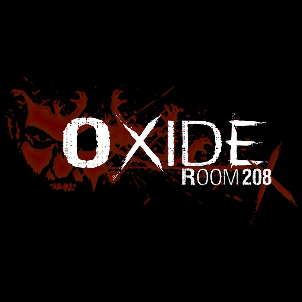 EAN 8436016712194 - Tesura Games Oxide Room 208 imagen 1
