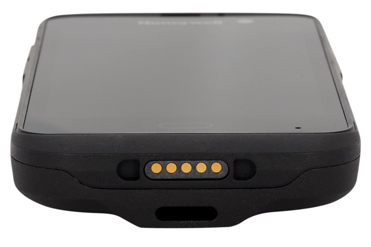 Terminal Honeywell Ct40xp, Android 9.1 Pie - Óptica N6703 Sr - Wifi - Bluetooth - 4g Lte