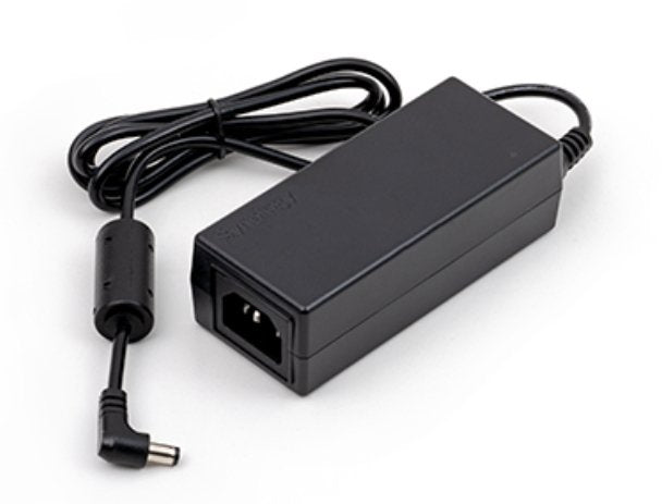 EAN 4711174729128 - Synology ADAPTER 60W_1 adaptador e inversor de corriente Interior 60 W Negro imagen 1
