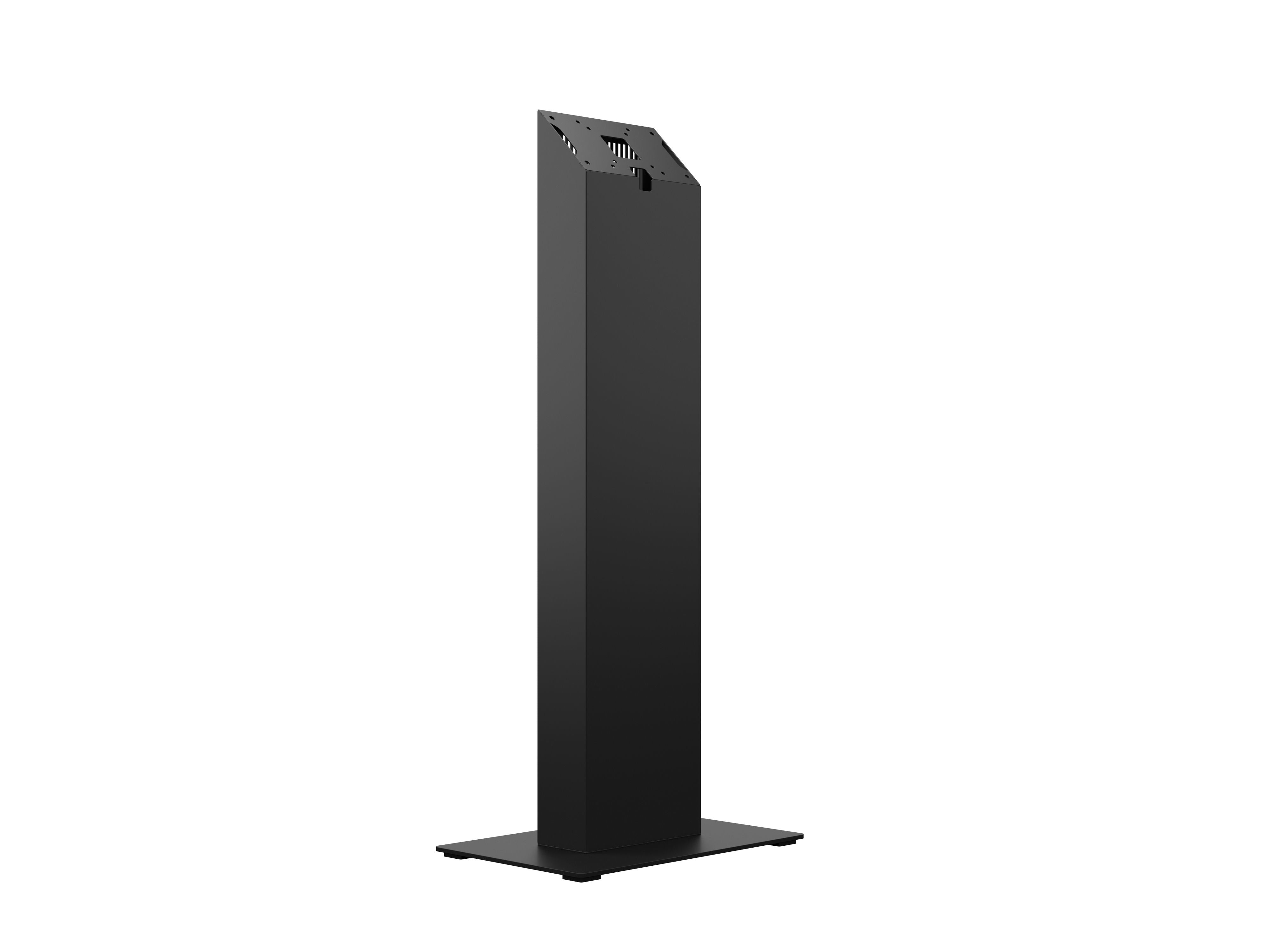 M Pro Series - Kiosk Black 15-32"