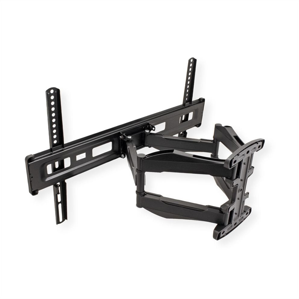 Value Tv-Soporte De Pared, Flexibel, Elegant, 37-80 Zoll, Bis 45 Kg
