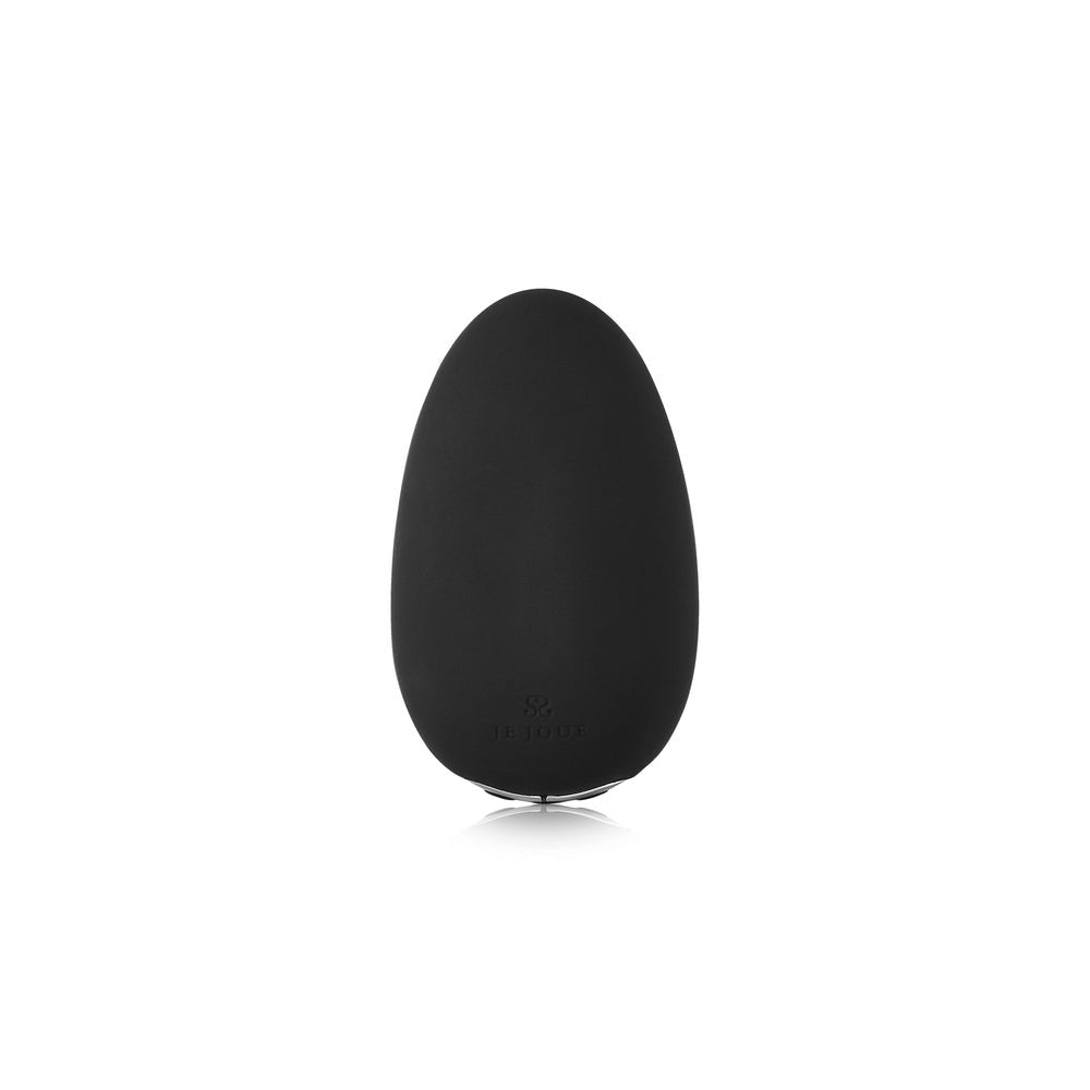 Je Joue - Vibrador Masajeador Mimi Negro