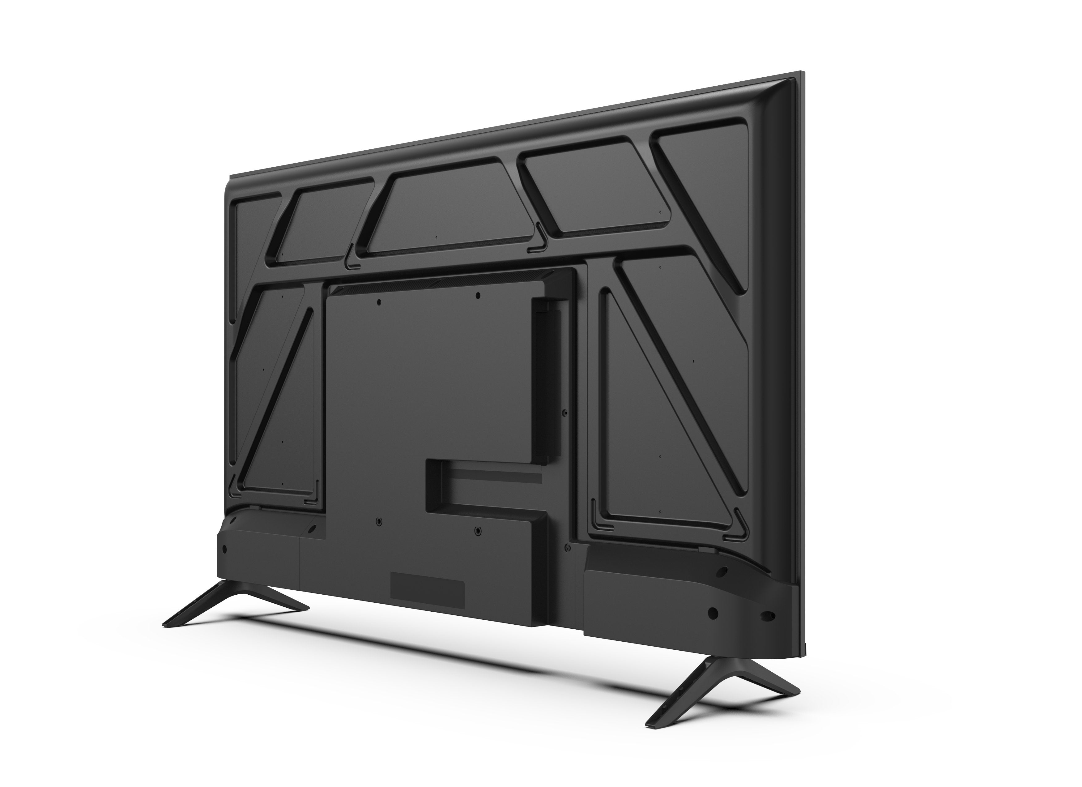 Televisor Daewoo 50 " Qled 4k Uhd 50vb56qv Smart Tv